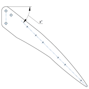 ТКЛ-450-04 a=30