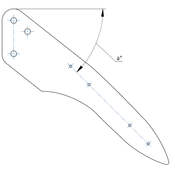 ТКЛ-300-04 a=30