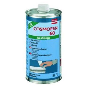 Очиститель COSMOFEN 60