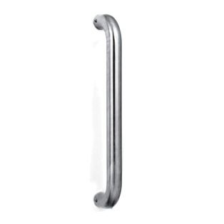 Ручка дверная INOX HC-0901-25/300