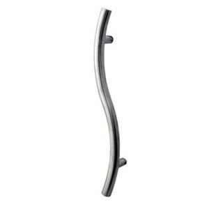 Ручка дверная INOX HC-0915-25/300