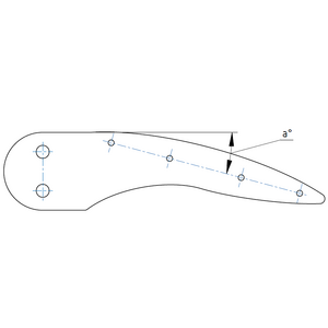ТКЛ-200-05 a=45
