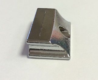 Косая защелка OM 01430
