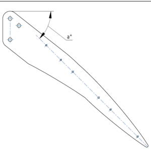 ТКЛ-450-03 a=15