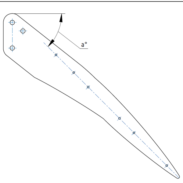ТКЛ-450-03 a=15