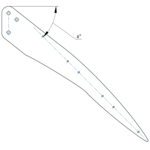 ТКЛ-500-06 a=60