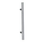 Ручка дверная INOX HC-0920-25/300