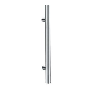 Ручка дверная INOX HC-0920-25/300
