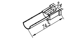 ТПУ-116 Капельник