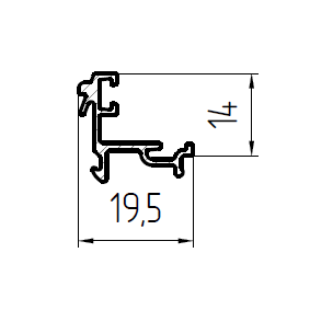 МП-640132, 6 метров