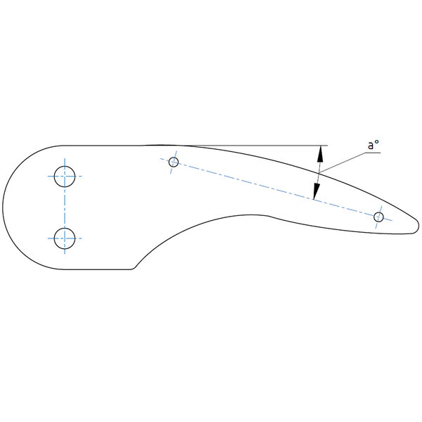 ТКЛ-150-03 a=15
