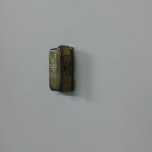 Планка запорная СТН-1850.05.00