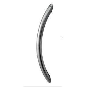 Ручка дверная INOX HC-0924-25/300