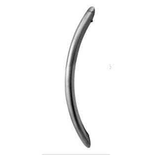 Ручка дверная INOX HC-0924-25/300