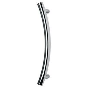 Ручка дверная INOX HC-0928-25/350