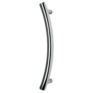 Ручка дверная INOX HC-0928-25/350