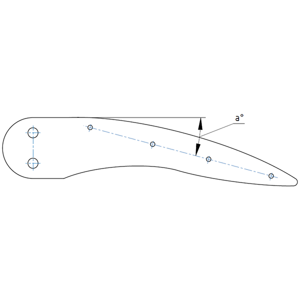 ТКЛ-250-06 a=60