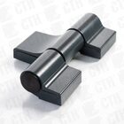 Тройная петля для алюминиевых дверей СТН-2369.00-10