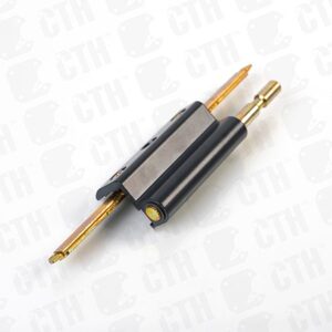 Петля верхняя на раме СТН-1850.23.00-01