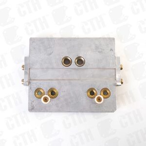 Кондуктор СТН-1511.00 для установки дверных петель