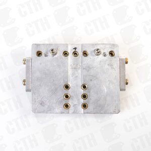 Кондуктор СТН-1142.00 для установки дверных петель