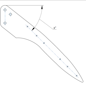 ТКЛ-400-04 a=30