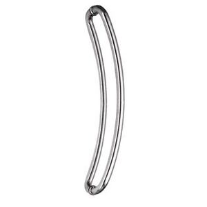 Ручка дверная INOX HC-0904-32/610