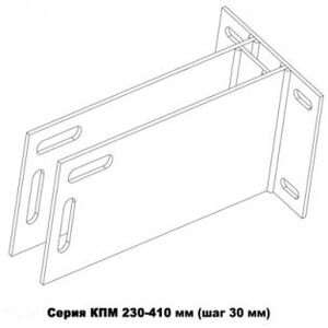 КПМ-290 Монтажный узел