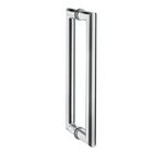 Ручка дверная INOX HC-0926-25/300