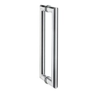 Ручка дверная INOX HC-0926-25/300